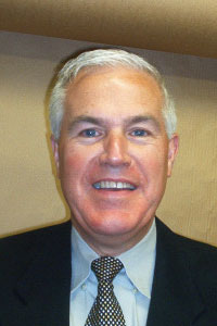 Paul G. Fenker