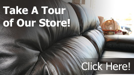Take a Tour of Our Store!
